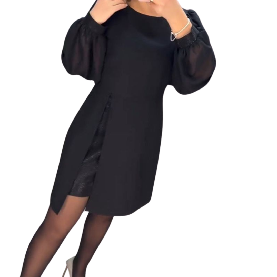 Atalia™ | Elegante Jurk